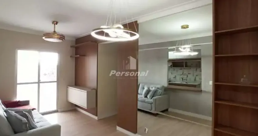 Apartamento para venda, 3 quarto(s),  Barranco, Taubaté - AP6264