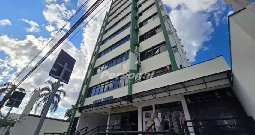 Sala comercial para venda,  Centro, Taubaté - SA6261