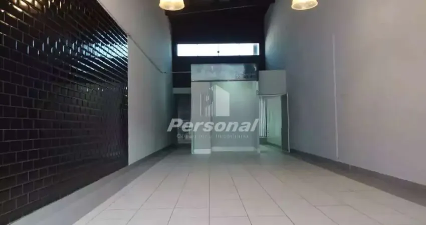 Ponto para aluguel,  Vila São Geraldo, Taubaté - PO6255