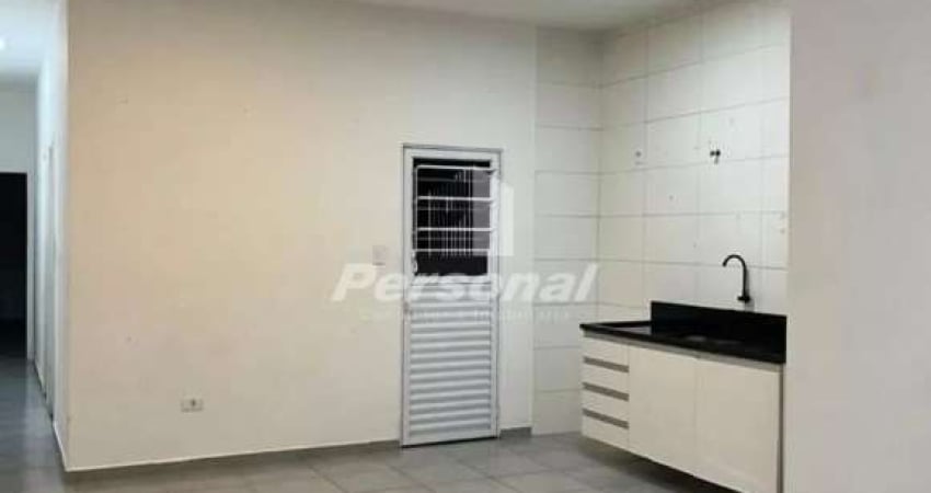 Casa para aluguel, 2 quarto(s),  Esplanada Independência, Taubaté - CA6245