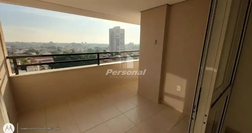 Apartamento 111 m² para venda,  Splendor Independência, Taubaté - AP6238