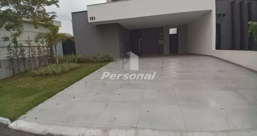 Casa em condomínio para aluguel, 3 quarto(s),  Loteamento Residencial Campos Do Conde II, Tremembé - CA6232