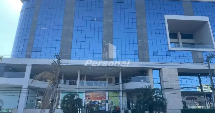 Sala comercial para aluguel,  Parque Senhor Do Bonfim, Taubaté - SA6227