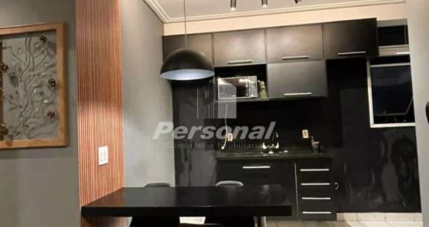 Apartamento para aluguel, 2 quarto(s),  Jardim Jaraguá, Taubaté - AP6223