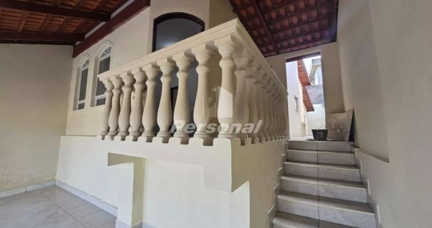 Casa para aluguel, 2 quarto(s),  Campos Elíseos, Taubaté - CA6222