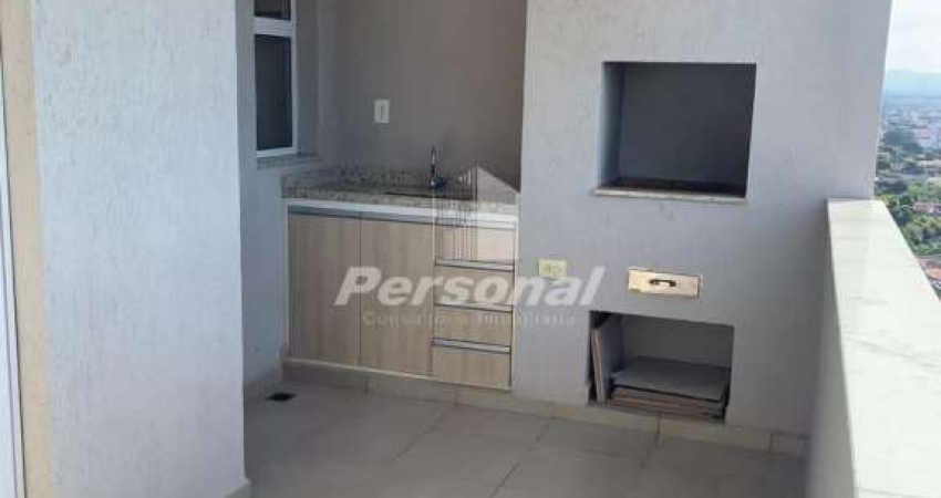 Apartamento para aluguel, 2 quarto(s),  Vila Nossa Senhora Das Gracas, Taubaté - AP6221