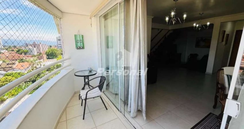 Cobertura para venda, 4 quarto(s),  Vila São José, Taubaté - CO6214