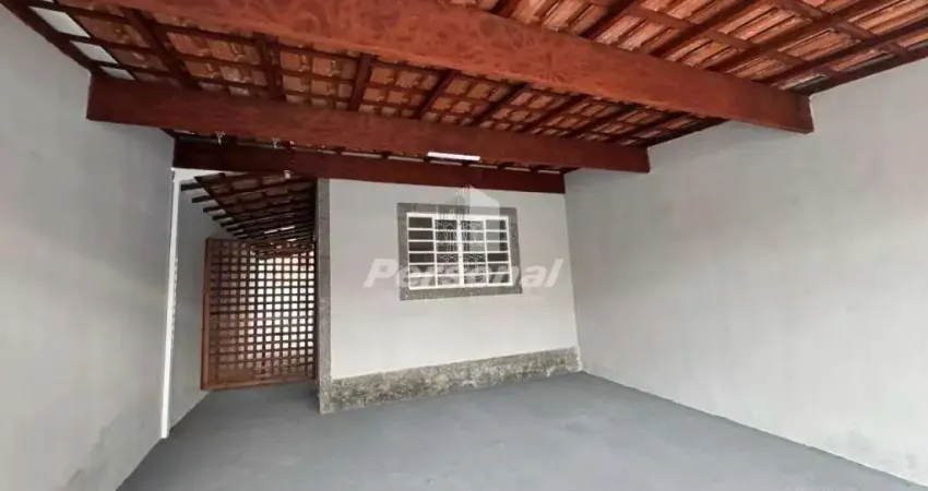 Casa para venda, 2 quarto(s),  Residencial Bardan, Taubaté - CA6209