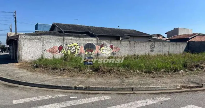 Terreno para venda,  Esplanada Santa Helena, Taubaté - TE6202