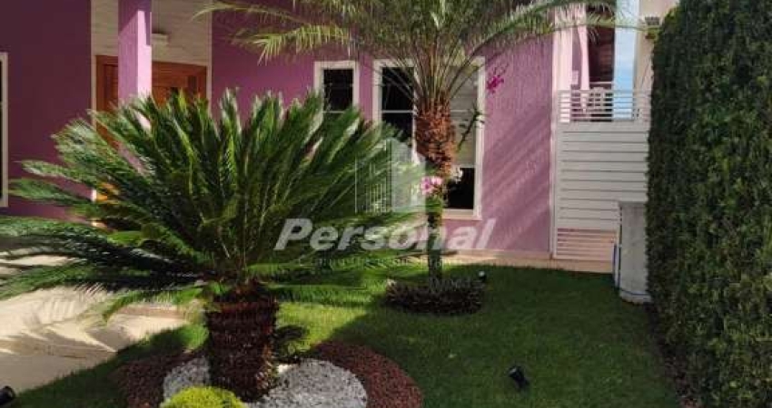 Casa em condomínio para venda,  Loteamento Residencial Campos Do Conde II, Tremembé - CA6196
