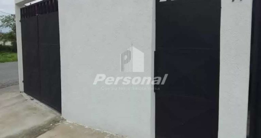 Casa para venda,  Vila Dos Comerciários 2, Taubaté - CA6195