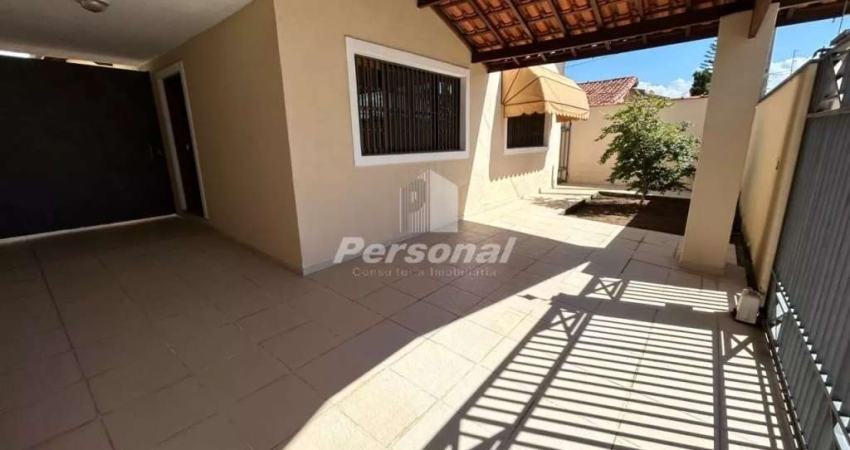 Casa para aluguel, 4 quarto(s), Campos Elíseos, Taubaté - CA6186