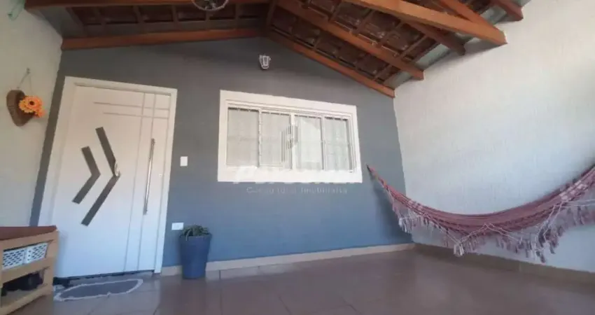 Casa de 85m² para venda, 3 dormitório (s), 1 suíte, Jardim Hípica Pinheiro, Taubaté - CA6185