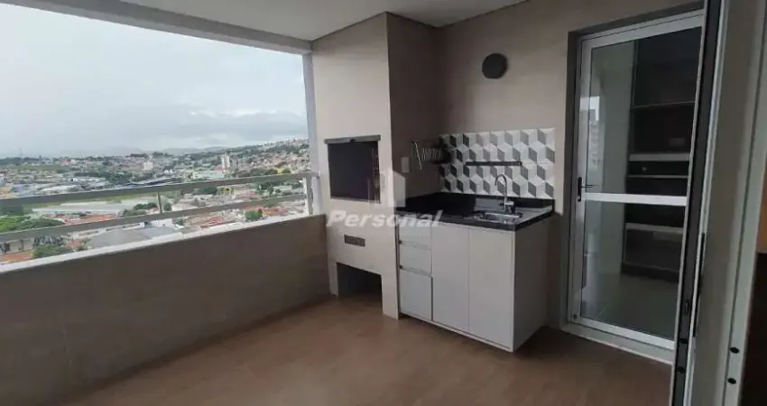 Apartamento 3 dormitórios a venda,  Vila Jaboticabeira, Taubaté - AP6179
