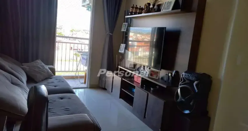 Apartamento para venda, 2 quarto(s),  Jardim Jaraguá, Taubaté - AP6177
