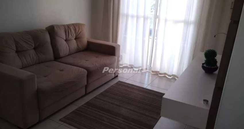 Apartamento para aluguel, 2 quarto(s),  Residencial Dalla Rosa, Taubaté - AP6170