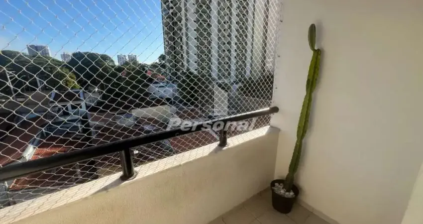 Apartamento para aluguel, 1 quarto(s),  Jardim Das Nações, Taubaté - AP6157