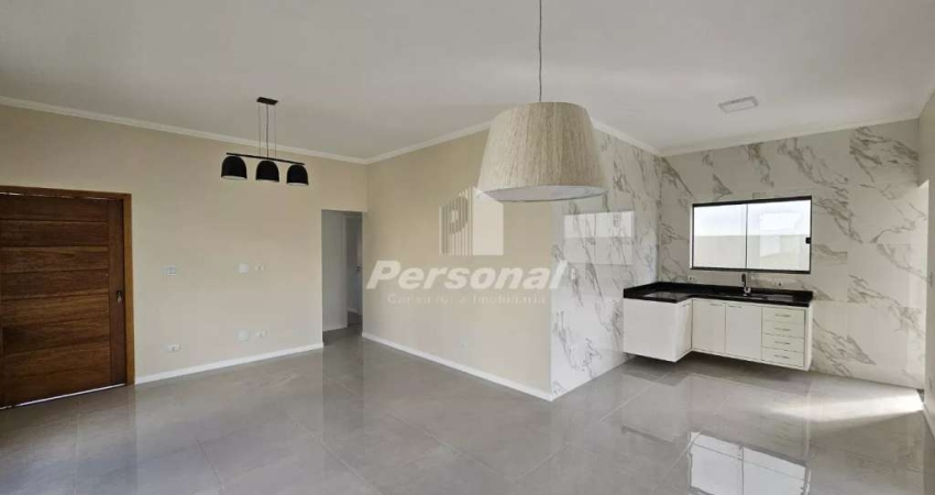 Casa à Venda no Condomínio Alphaville, Taubaté - CA6149