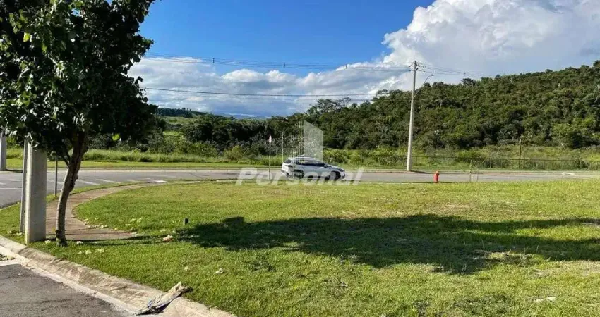 Terreno para venda de 488m², Condomínio Cyrella Landscape, Taubaté - TE6144