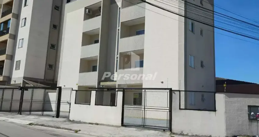 Apartamento térreo com quintal de 2 dormitórios  Portal Da Mantiqueira - AP6138