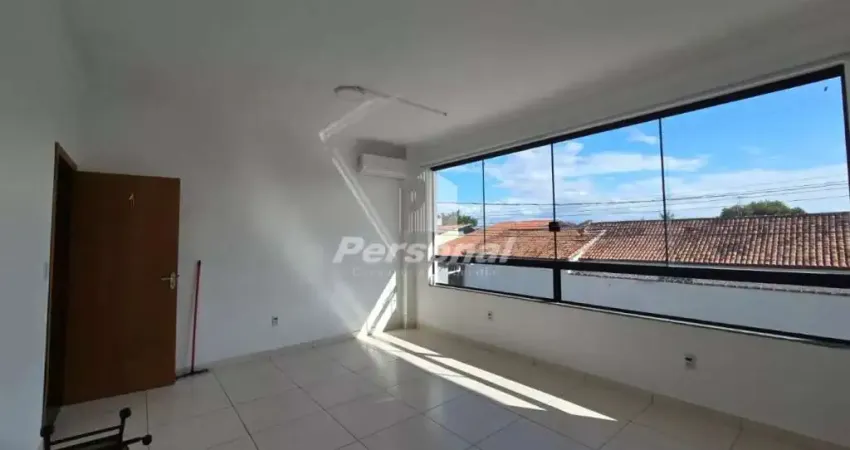 Sala comercial para aluguel,  Jardim Gurilândia, Taubaté - SA6130