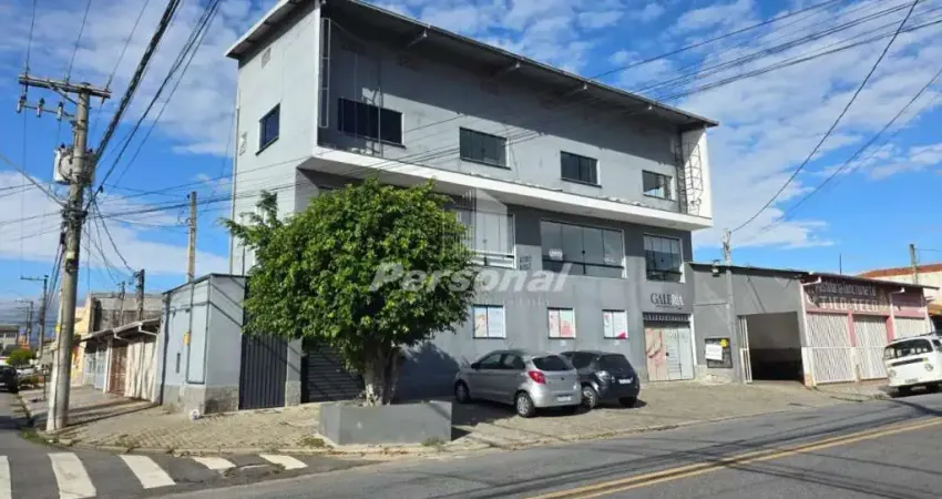 Sala comercial para aluguel, 1 quarto(s),  Jardim Gurilândia, Taubaté - SA6128