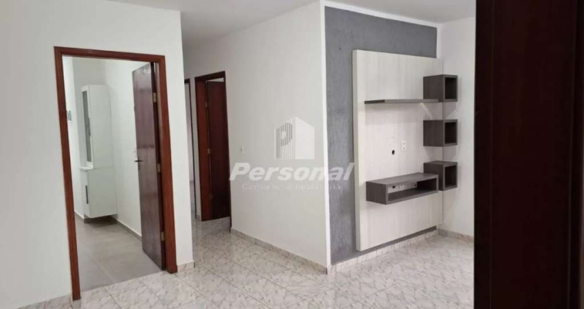 Imóvel para aluguel, 2 quartos, Parque Senhor do Bonfim - Taubaté - SP - AP6109