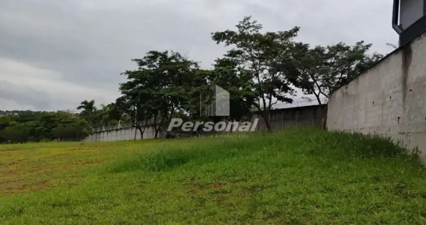 Terreno de 318m² para venda,  Condomínio Cataguá Way Sul, Taubaté - TE6099