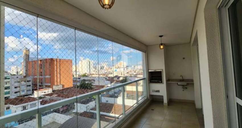 Apartamento para aluguel e venda, 3 quarto(s),  Centro, Taubaté - AP6095