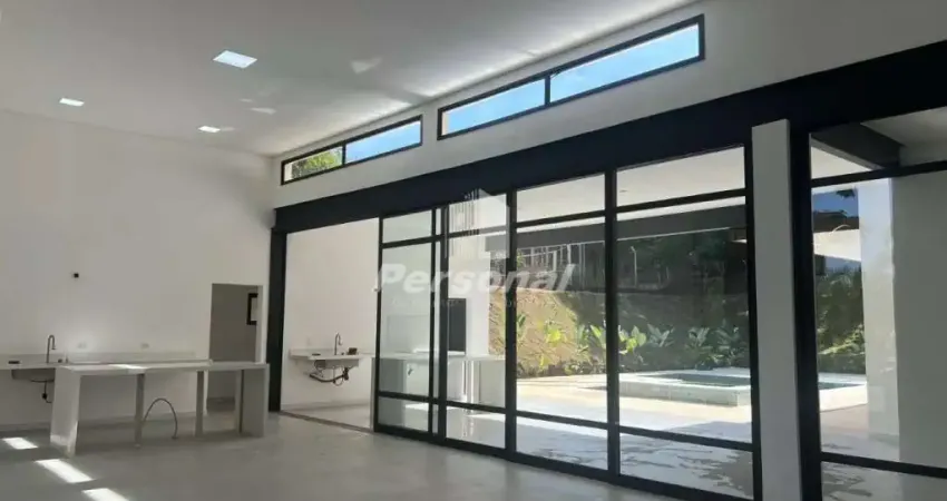 Casa em condomínio para venda,  Chácaras Catagua, Taubaté - CA6088