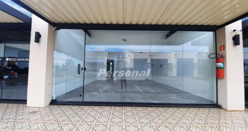 Sala comercial para aluguel,  Chácara São Félix, Taubaté - SA6003
