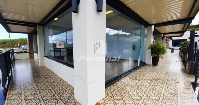 Sala comercial para aluguel,  Chácara São Félix, Taubaté - SA5980