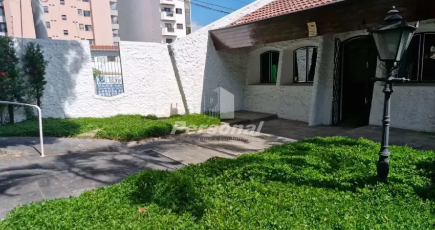Excelente casa comercial para aluguel,  Jardim Eulália, Taubaté - CA5962
