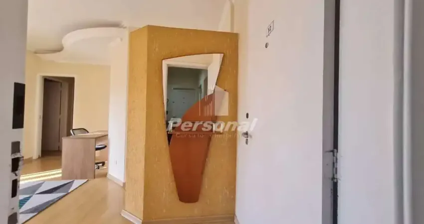 Ótimo apartamento para aluguel e venda, todos os cômodos com planejados,  Centro, Taubaté - AP5957