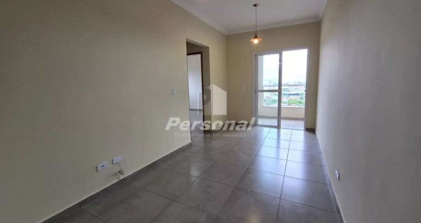Apartamento para aluguel, 2 quarto(s), Jardim Paulista, Taubaté - AP5944