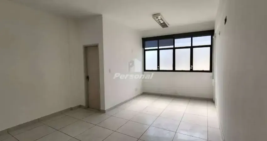 Sala comercial para aluguel,  Centro, Taubaté - SA5934