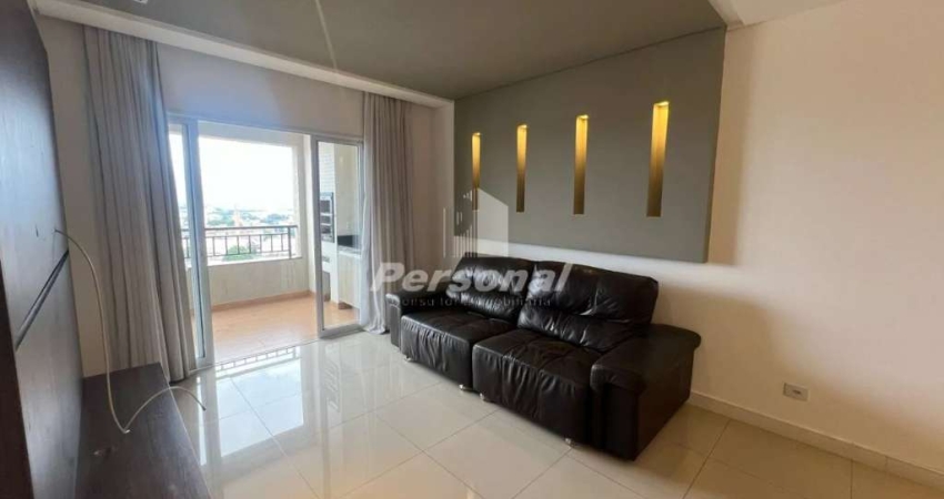 Apartamento para aluguel e venda, 3 quarto(s), Centro, Taubaté - AP5924