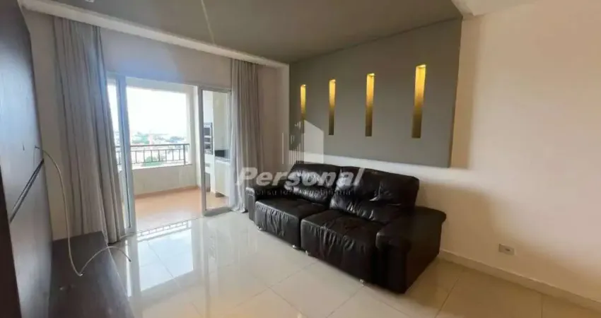 Apartamento para aluguel e venda, 3 quarto(s), Centro, Taubaté - AP5924