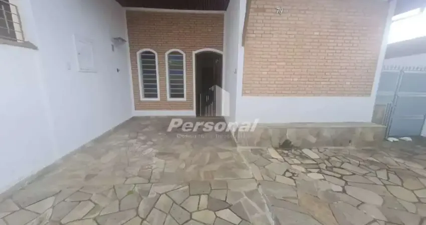 Casa para aluguel e venda, 3 quarto(s),  Centro, Taubaté - CA5923