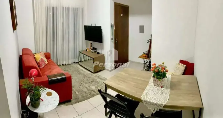 Apartamento para aluguel, 1 quarto(s),  Centro, Taubaté - AP5922