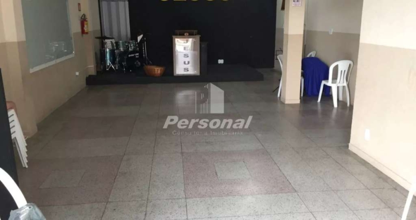Ponto para aluguel,  Parque Aeroporto, Taubaté - PO5782