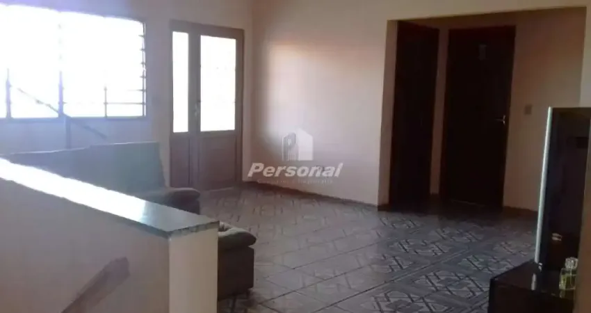 Sobrado para venda e aluguel, 3 quarto(s),  Parque Aeroporto, Taubaté - SO5780
