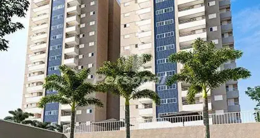Apartamento para venda no Lume Residence, 2 quarto(s) sendo 1 suíte,  Vila Jabuticabeiras, Taubaté - AP5754