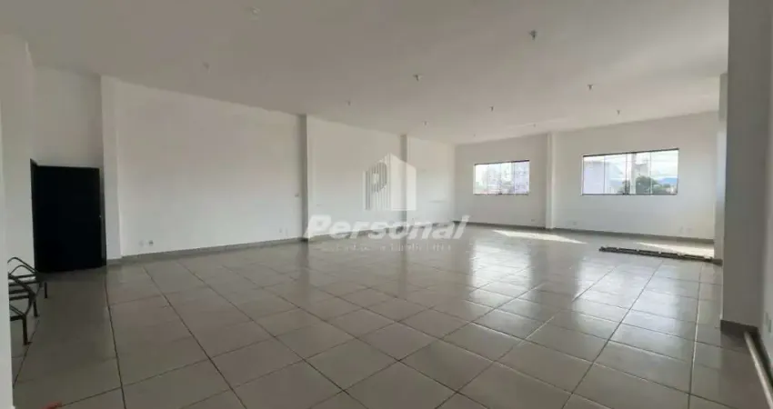 Sala comercial para alugar no Centro, Taubaté 