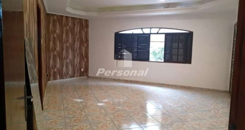 Sobrado para aluguel,  Vila São José, Taubaté - SO5653