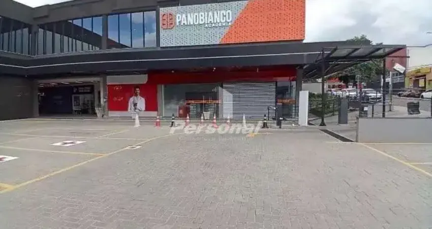 Casa comercial para alugar no Centro, Taubaté 