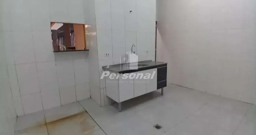 Casa comercial para alugar no Centro, Taubaté 