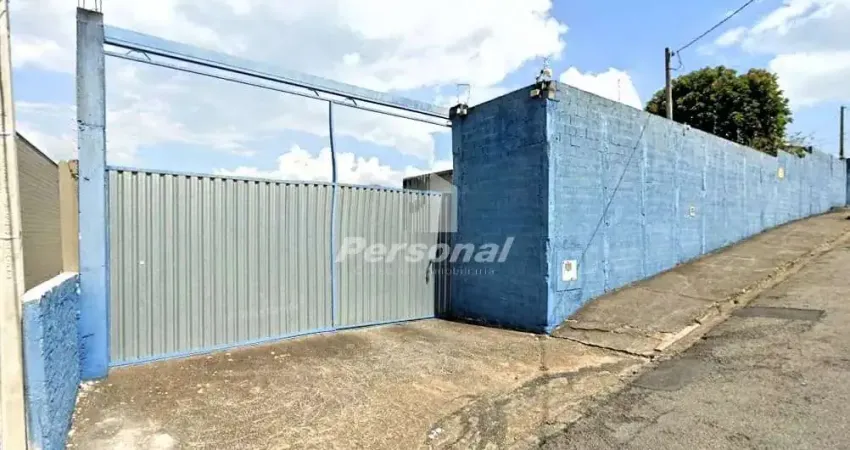 Área para venda,  Jardim Paulista, Taubaté - TE5618