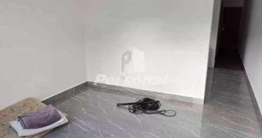 Casa térrea com 2 dormitórios, sendo 1 suíte, Parque Piratininga, Taubaté - CA5558