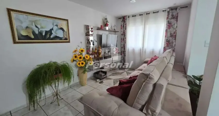 Apartamento duplex para venda e aluguel, 3 quarto(s),  Parque Santo Antônio, Taubaté - AP5545